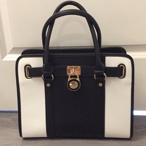 Brand new work purse